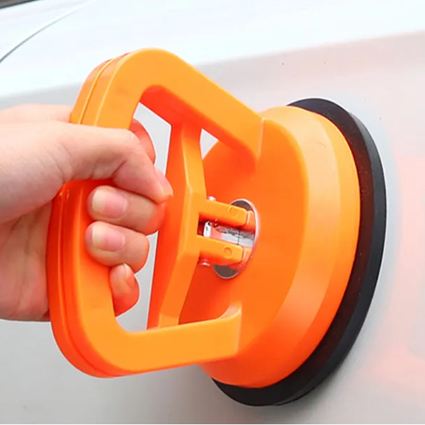 SMAProfiles ABS plastic mini dent puller repair tools car dent suction cup dent removal sucker