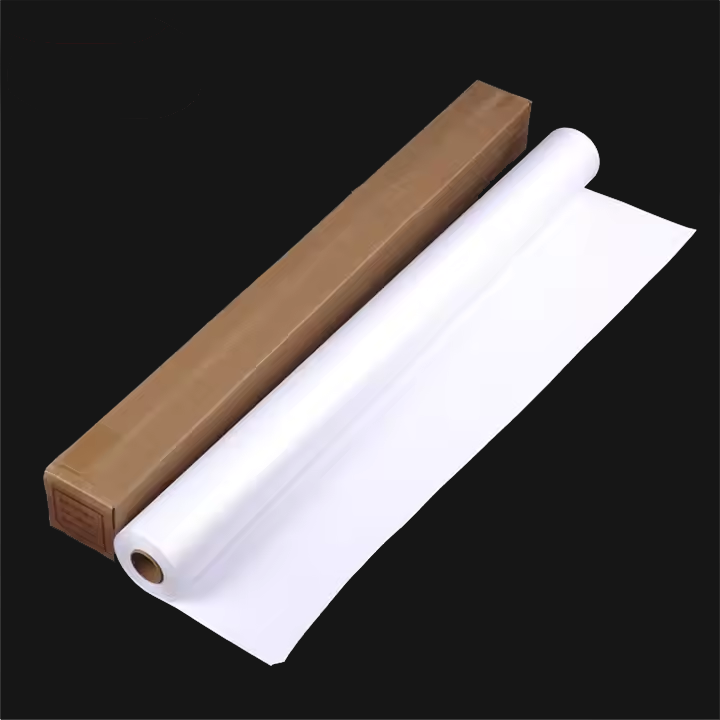 Factory Direct Supply Wholesale Price Die-cutting Plastic Waterproof White Rigid PVC Sheet